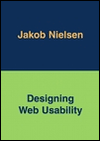 Designing Web Usability: The Practice of Simplicity